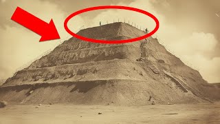 American Pyramids: The Mystery of the Giant Mound Builders and America's Lost Civilization