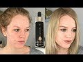 Cover Fx Custom Cover Drops Foundation Review and Demo