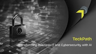 Transforming Business IT and Cybersecurity with AI | AI-Powered Solutions for Modern Enterprises