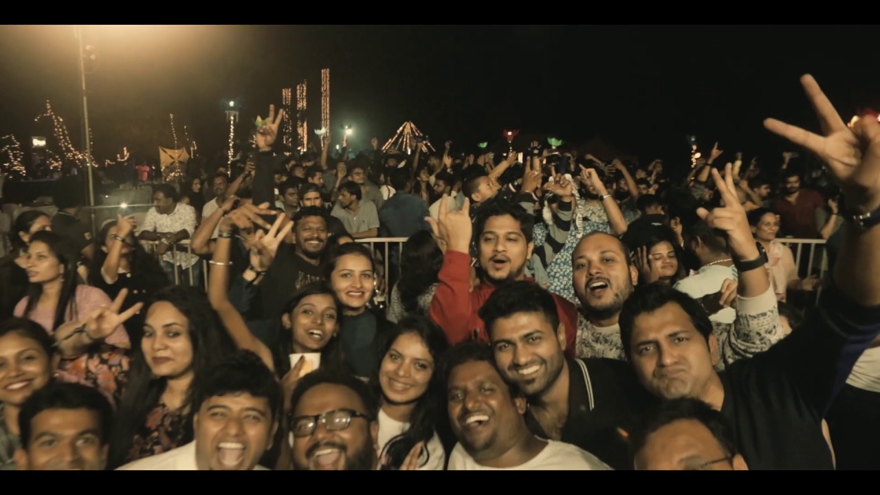 EOM Music Festival THIRTHAHALLI 2020 | Official Aftermovie