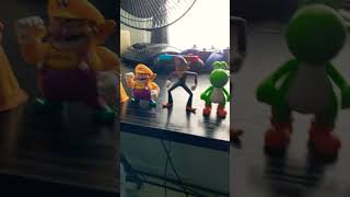 Mario Party Star Rush Collection