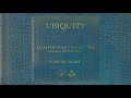 Miniature de la vidéo de la chanson Ubiquity (Lubelski Remix)