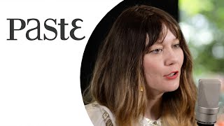 Molly Tuttle - Full Session | Paste