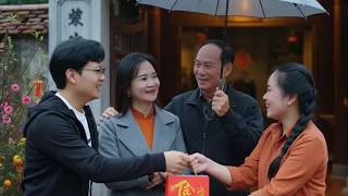 Download Lagu Jack \u0026 Tu Tien Make Mom Loi Feel Safe…Uncle Dung Walks Her Home? MP3