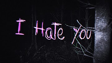 BLUEYES - Anxiety (Official Video)