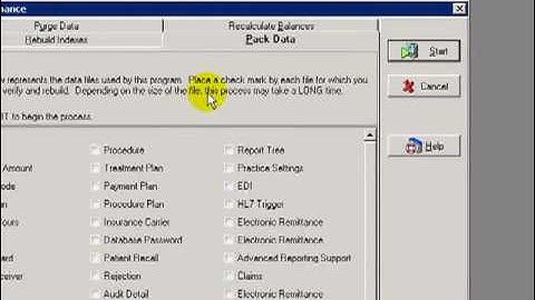 Sunrise Services Training  Series  "Medisoft File Maintenance"