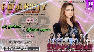    Ganjene Pantura Dede Risty Pimp Dede Risty  Malam  Senin 100723  Leuwidingding