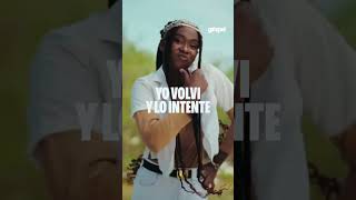 Me Levanté - Misael J, Grupo Good Family