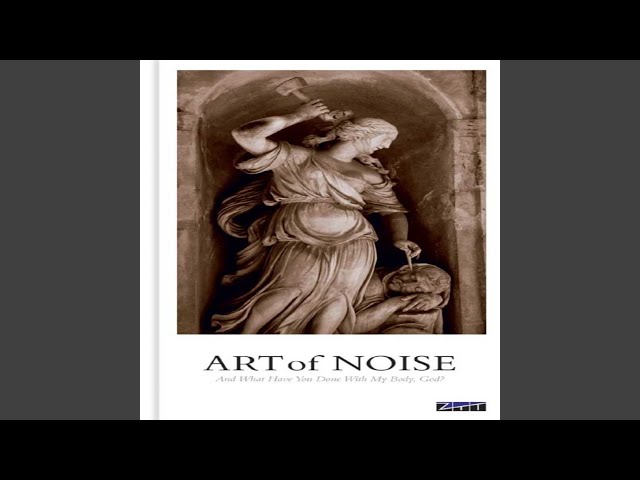 Art of Noise - Love Beat