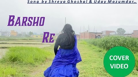 A.R. Rahman - Barso Re Best Video|Guru|Aishwarya Rai|Shreya Ghoshal|Uday Mazumdar