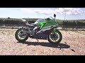 ZX4RR 40th Anniversary Edition - SC-Project S1