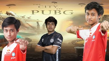 JONATHAN🇮🇳 VS ZUXXY LUXXY🇮🇩 TDM (1VS1)