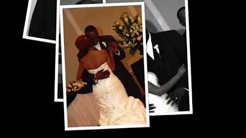 Leroy & Deborah Lacy's Wedding