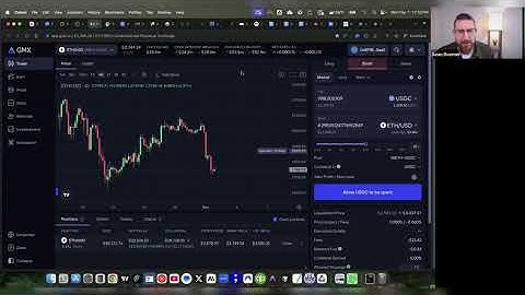 Maximize ETH Yields: Smart Hedging & Cash Flow #shorts
