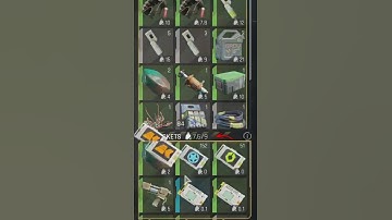 Make More Room In Your Stash In The Cycle Frontier