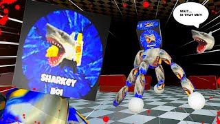 Download Lagu *NEW* TAPPY'S DINER FINAL CHAPTERS!!! (Sussy Wussy Horror) | Full Game + ALL Jumpscares MP3