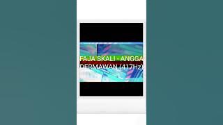 FAJA SKALI ANGGA DERMAWAN (417Hz)