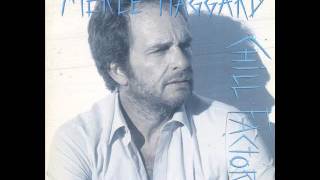 Video thumbnail of "Merle Haggard "You Babe""