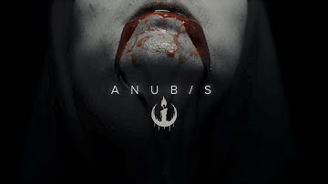 Silence Of Genocide - ANUB/S