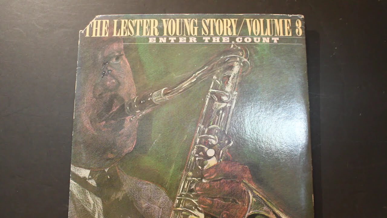China Boy (2:48) - Lester Young - YouTube