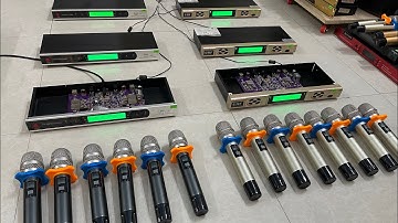 ✅🍺 THANH LÝ RẺ BẤT NGỜ, Micro Baier vỉ tím tự ngắt 🥴 LH 0965.966-889