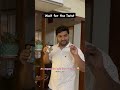 An impossible task for a women 😂😂 #viralvideo #comedy #shortvideos #trending #husbandwife #funny