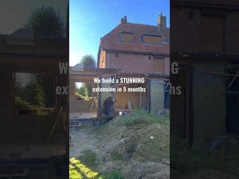 Building a STUNNING