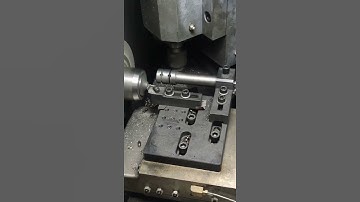 How to make a screwdriver bit