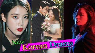 New Korean Web Series 2020/2021 | Korean Drama | Top 10 Reviews