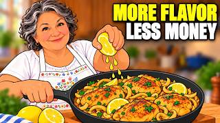 Information Stop Spending Money on Fancy Ingredients! These Simple Tricks Add More Flavor Guide