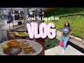 DAILY VLOG | SPEND THE DAY WITH ME. TACO TUESDAY + TARGET RUN + NORDSTROM SHOPPING. #Vlog