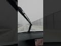 Winter Storm Cleveland Ohio #snow #winterstorm #snowfall
