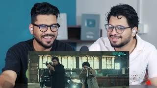 Indians react to Gulam Badshah Sundri intro Fight Scene