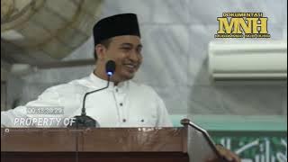 TAUSIAH AGAMA USTADZ AZHARI NASUTION