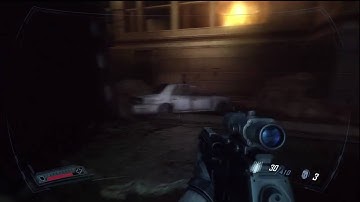 F.E.A.R. 2 : Project Origin [Playthrough] 29