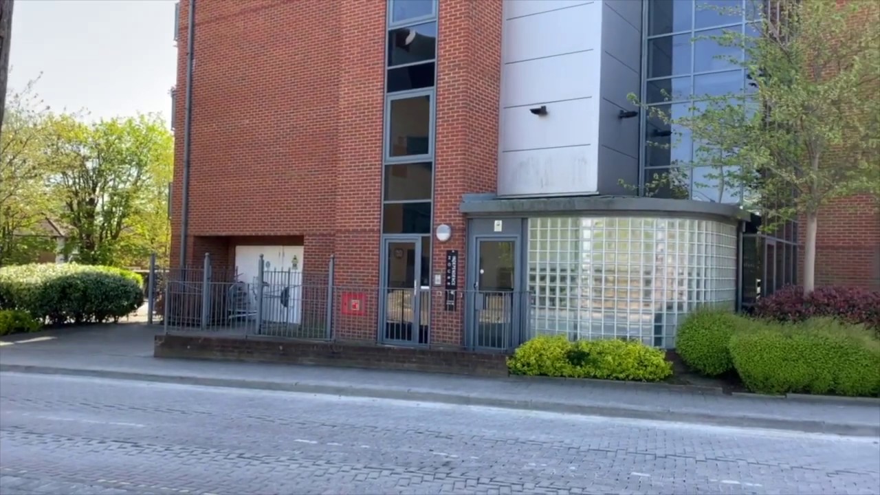 Video Tour Independence House, Chapter Way, Colliers Wood, SW19