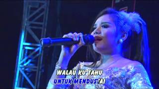 Dian Marshanda - Hitam Dunia | Dangdut ( Music Video)