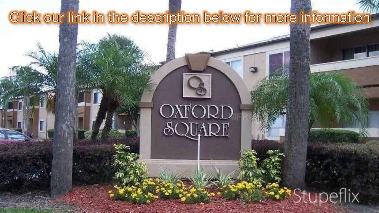 2bed 2bath Condo/Apartment for Sale in Casselberry, Florida on