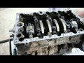 Chery Tiggo  - Разборка и дефектовка двигателя (SQR481FC).