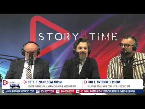 Video 06 La formazione e la nostra idea di futuro