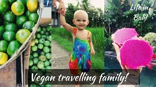 COST OF FOOD BALI // + SIMPLE VEGAN CHEAP MEALS! COST OF FOOD BALI // + SIMPLE VEGAN CHEAP MEALS!