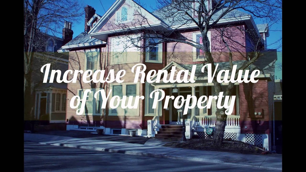 Landlord Service in St. John's NL