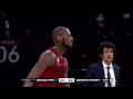MILTON DOYLE 32pts to WIN vs EFES