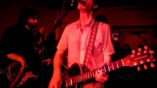 Shearwater - &quot;Century Eyes&quot; (Live at Beachland Tavern, 4/3/10)