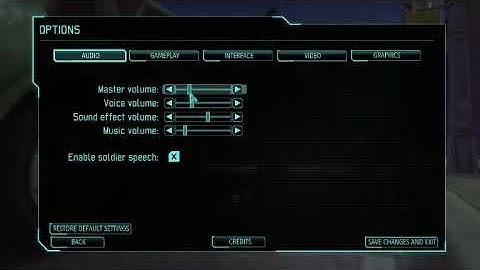 232 - PC XCOM  Enemy Unknown Part 03 - The Spoony Experiment Archive - Justin.TV