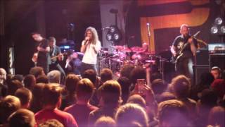 Periphery/Sikth/Chon August 2016 Minneapolis, MN HD Great sound!
