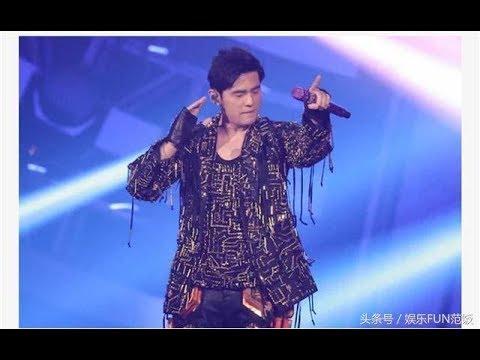 想偶遇明星？去周傑倫的演唱會就對了，有些明星出現連周董都嚇到!!