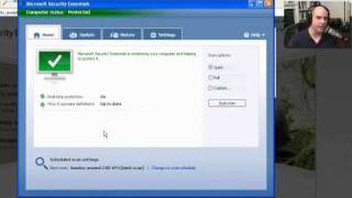 Famous The Mobile Classroom Episode 5: Microsoft Security Essentials Net Worth