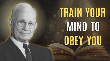 How To Build Unstoppable Discipline | Napoleon Hill