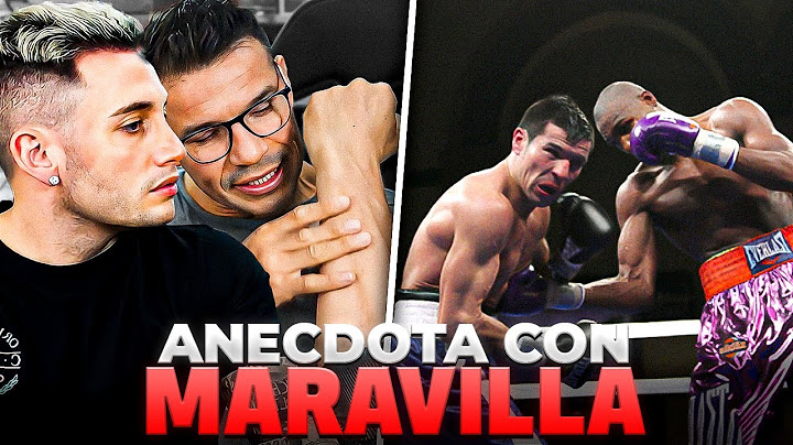 Reaccion con MARAVILLA a su DERROTA MAS DOLOROSA